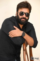 Naara Rohith Interview About Shankara Movie